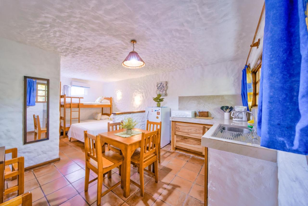 Ola Bonita Beachfront Apart Hotel بلايا هيرموسا المظهر الخارجي الصورة