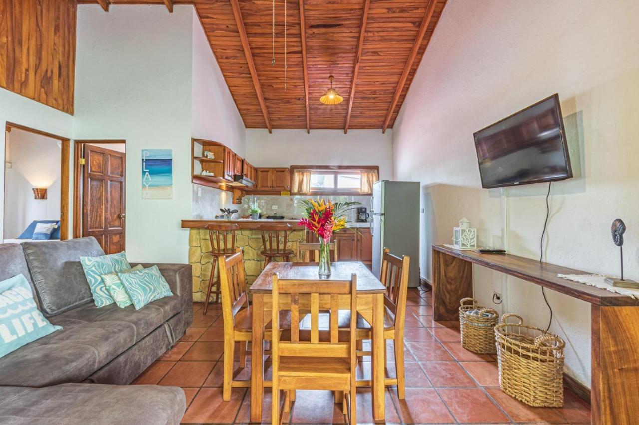 Ola Bonita Beachfront Apart Hotel بلايا هيرموسا المظهر الخارجي الصورة