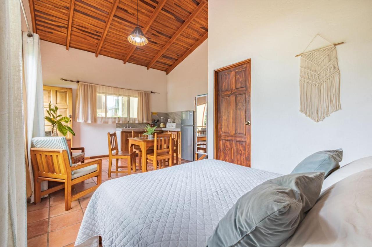 Ola Bonita Beachfront Apart Hotel بلايا هيرموسا المظهر الخارجي الصورة