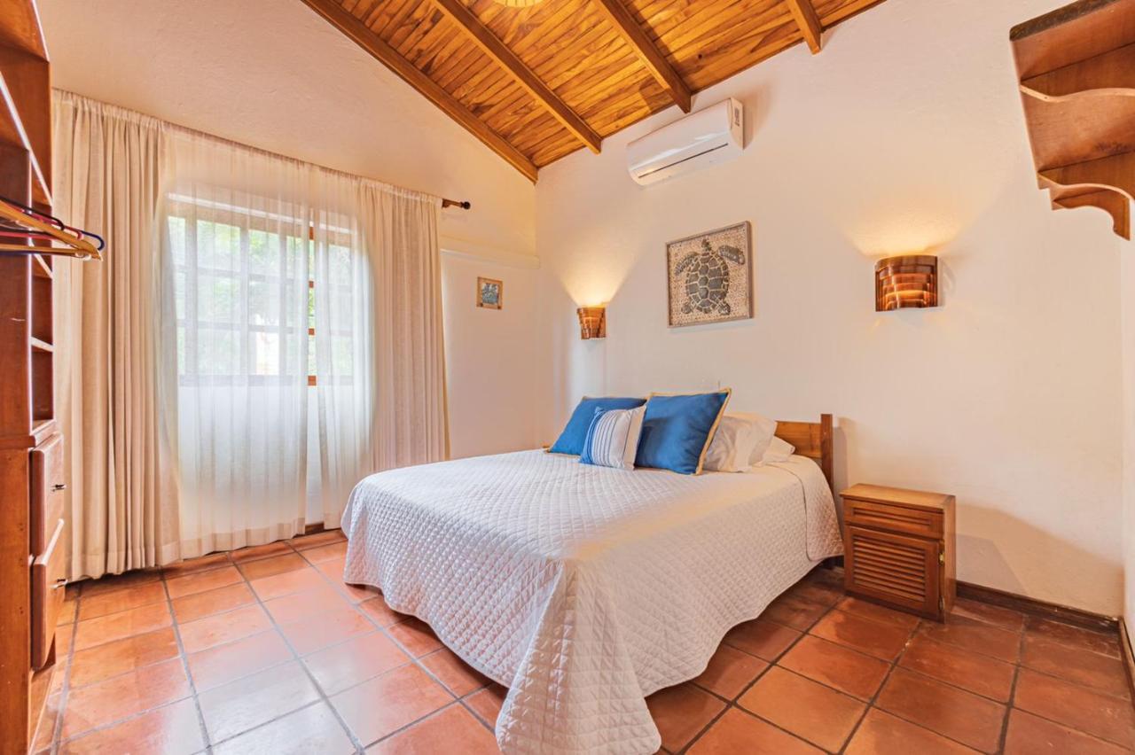 Ola Bonita Beachfront Apart Hotel بلايا هيرموسا المظهر الخارجي الصورة