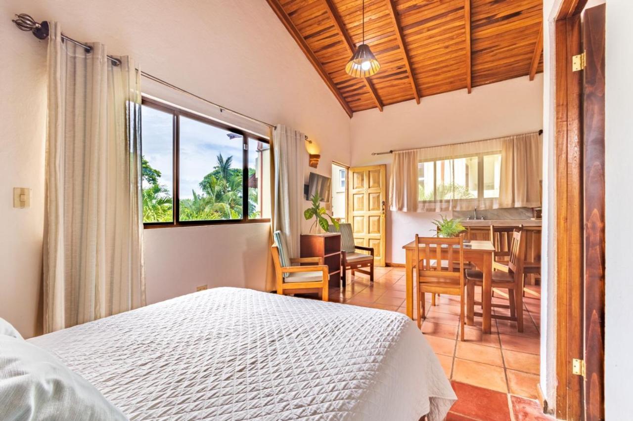 Ola Bonita Beachfront Apart Hotel بلايا هيرموسا المظهر الخارجي الصورة