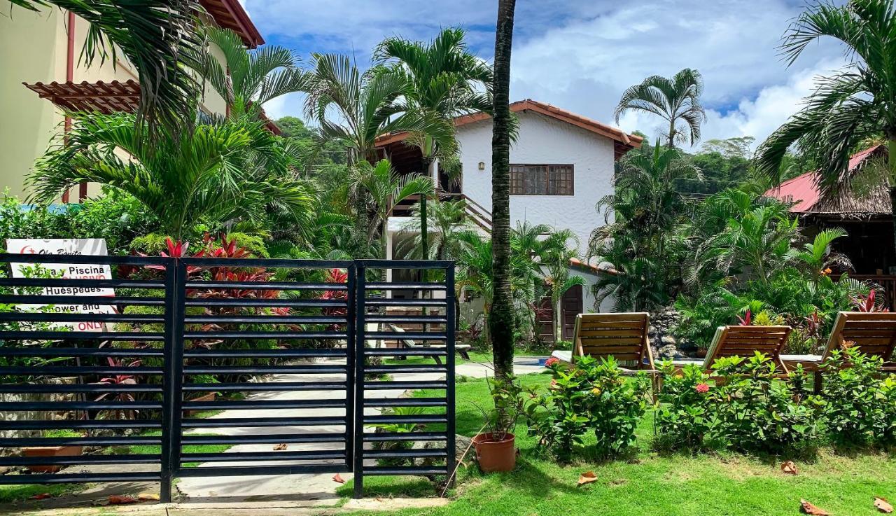 Ola Bonita Beachfront Apart Hotel بلايا هيرموسا المظهر الخارجي الصورة